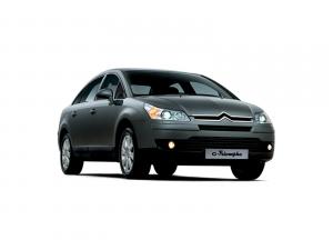 Citroen C-Triomphe DongFeng
